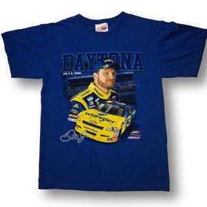 Vintage Chase Nascar T Shirt